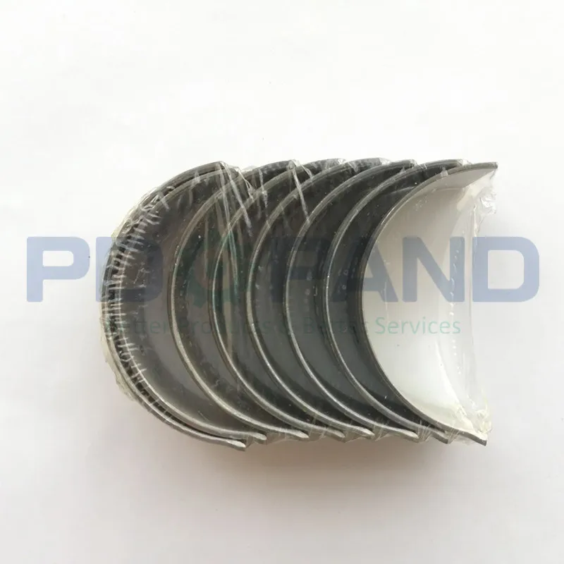 YD25DDTi Standard Size Connecting Rod Bearings Set for Nissan Navara D40 Pathfinder R51 Frontier 2488cc_