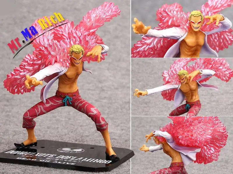 figure doflamingo