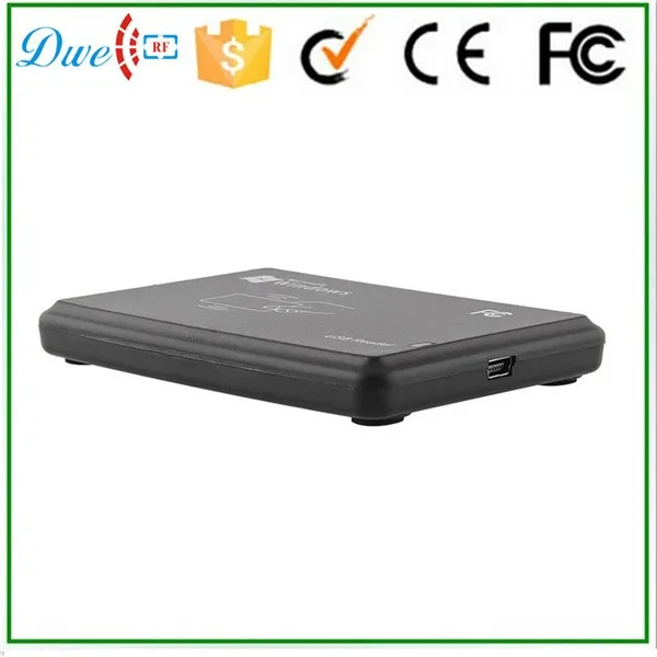 usb card reader