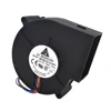 Original Delta 9733 turbo centrifugal cooling fan blower BFB1012VH 12V 1.80A wind capacity 97*97*33mm ► Photo 3/6