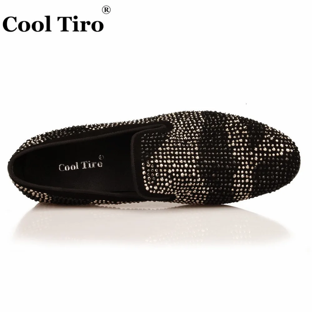 Crystals Shoes (7)