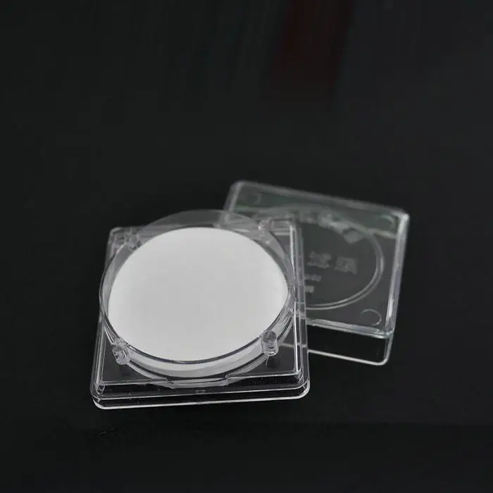 25pcs/lot BT Glass fiber millipore filtration, Microporous Membrane