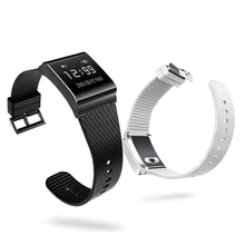 Sport Men Watches X9 Plus Call SMS Reminder Smart Wristband OLED Watch Heart Rate Monitoring Smart
