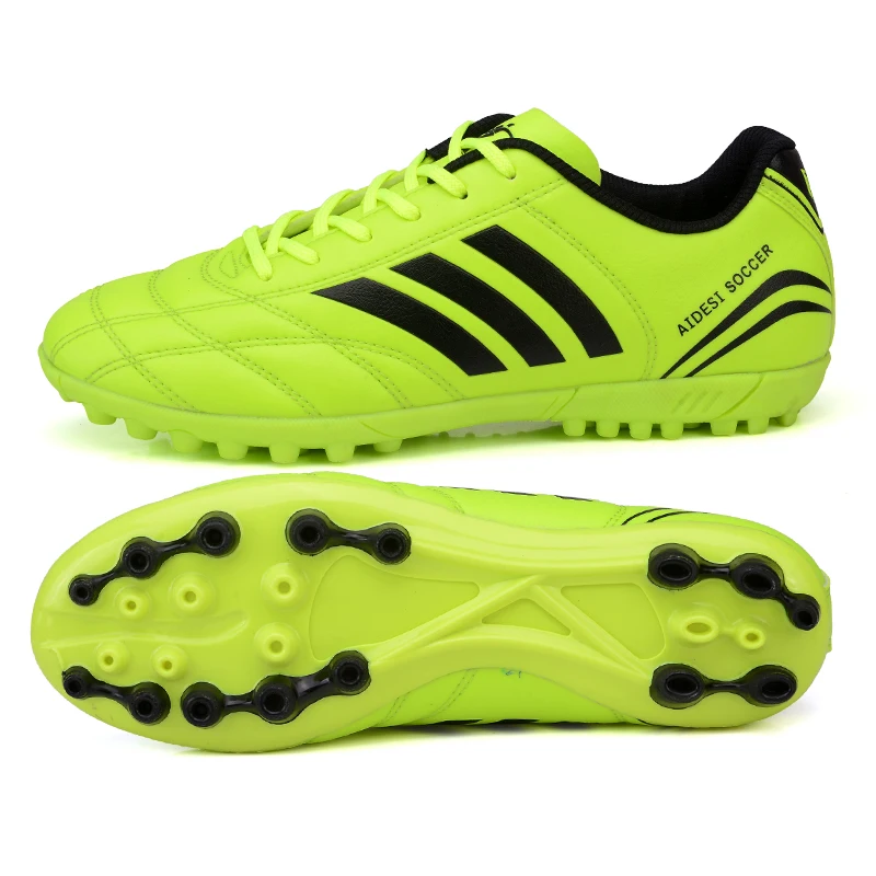 Профессиональные футбольные бутсы FREAK ULTRA PRIMEKNIT VON Turf Pro мужские тренировочные