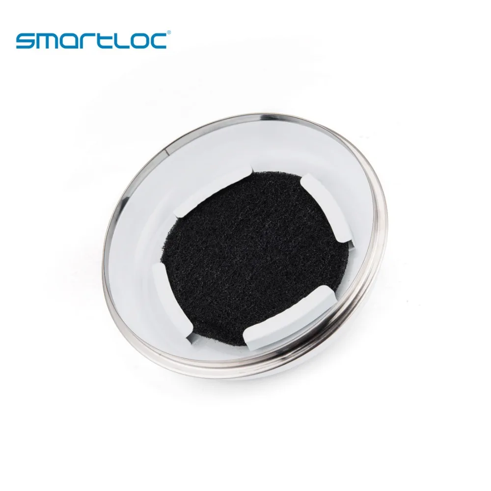 Smartloc 5L металла с активированным углем компост бен Кухня Еда отходов сетовой