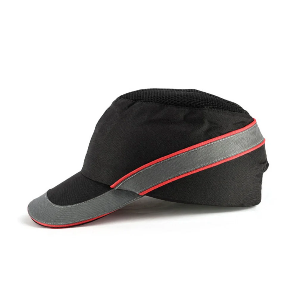 Высококачественный защитный шлем, Летний дышащий защитный шлем, защищающий от воздействия, облегченные каски, Повседневная Солнцезащитная шляпа