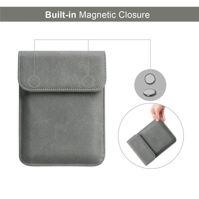 Чехол для планшета Kindle 4/5/Touch/Kindle Paperwhite 10 2018/Kindle Voyage защитный чехол сумка|Чехлы