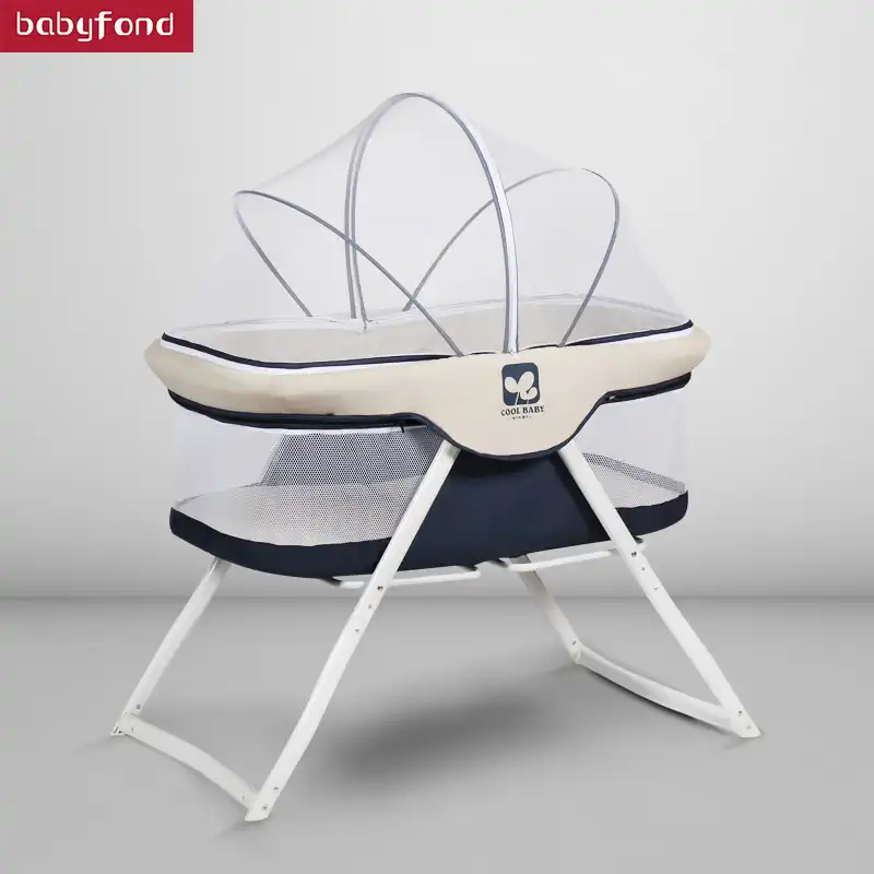 travelling cradle for baby