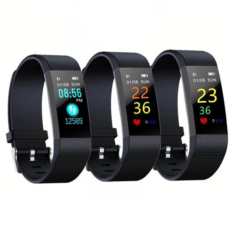 Смарт часы reloj inteligente android ce rohs браслет наручные монитор артериального давления