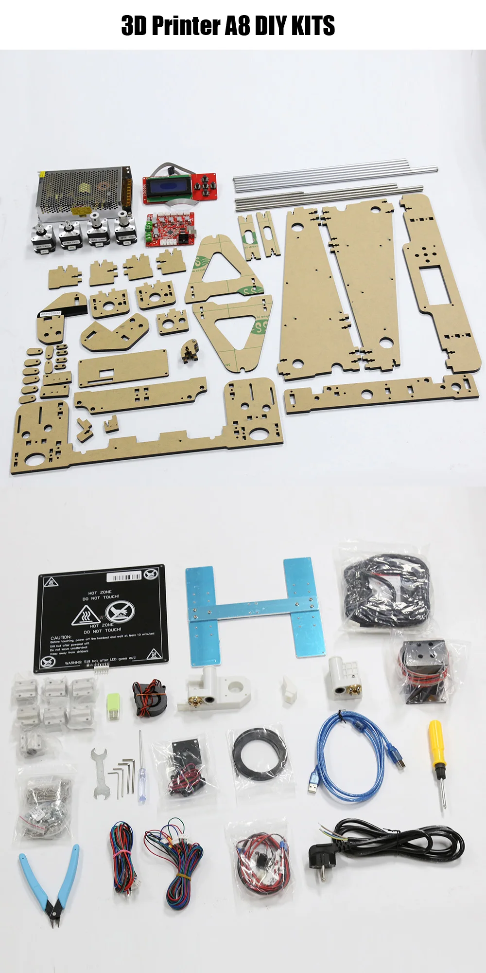 diy kit