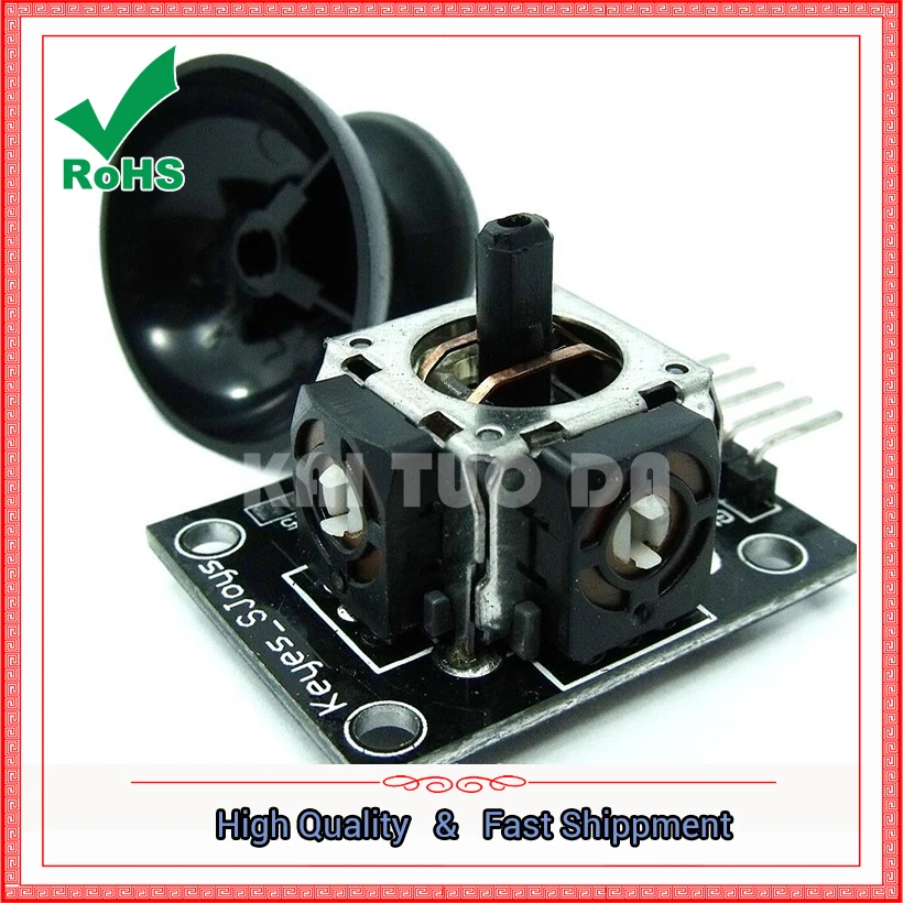 Дешевая оптовая продажа двухосевой XY rocker module KY 023 board|board module|board boardp p |