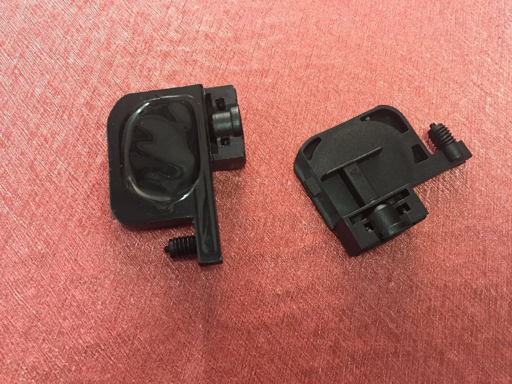 20 шт. УФ малая заслонка для принтера Epson R1800 R1900 1390 R2400 R1100 DX4|small damper|uv damperdamper roland |