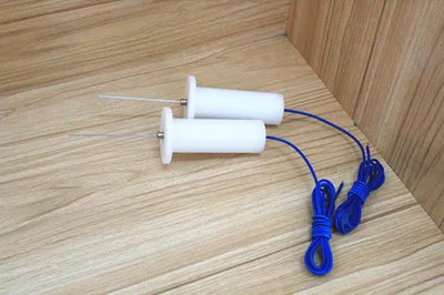 

1N/20N Probe Socket Protection Door Test Probe IEC 60884& GB 2099 Safety Instrument