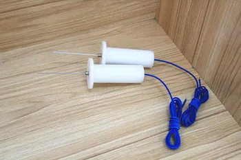 Price 1N/20N Probe Socket Protection Door Test Probe IEC 60884& GB 2099 Safety Instrument