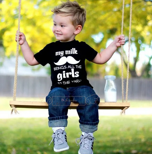 5 year old boy outfits
