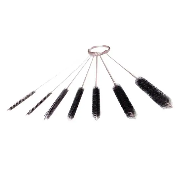 

7PC Multi-Functional Tools Brush Spray Brush drop shipping aug18
