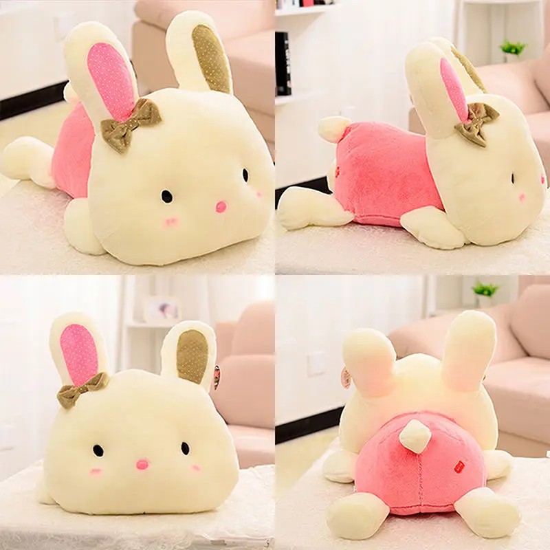 soft toys cutting