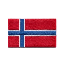 Праздничные флаги мира по футболу изображения Норвегии|flag norway|