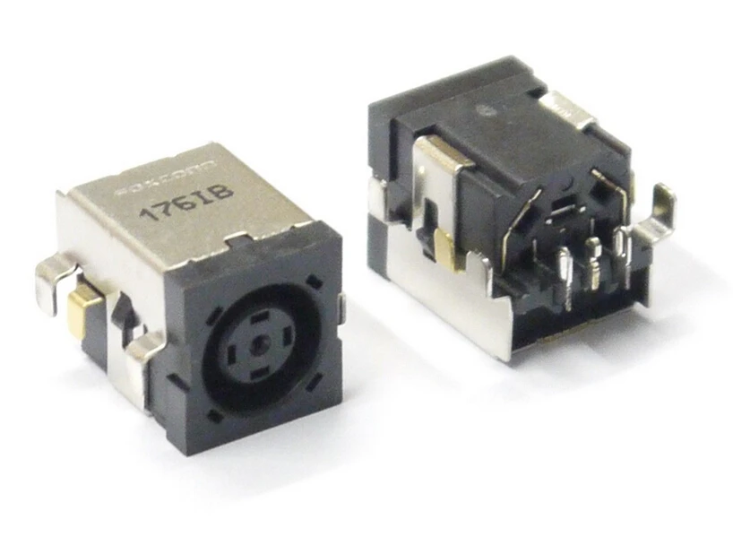 dc power socket charging port for hp elitebook 2530p dc power socket charging port for hp elitebook 2530p