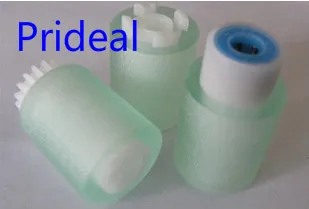 

A level brand new green Paper Pickup Roller Kit 3pcs for Ric*h Aficio 2035 2045 MP 3500 4500 4000 5000 4001 5001 MPC 2500 3500