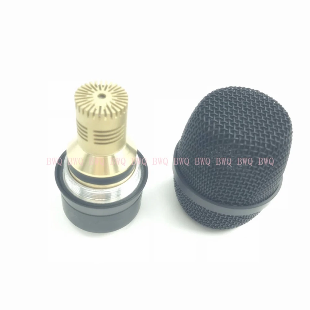 

Replace KSM9 Wireless Microphone Core Head Handheld Capsule Cartridge for Shure KSM9 PGX58 PGX24 SLX24 SM5 8 87A 288 Condenser