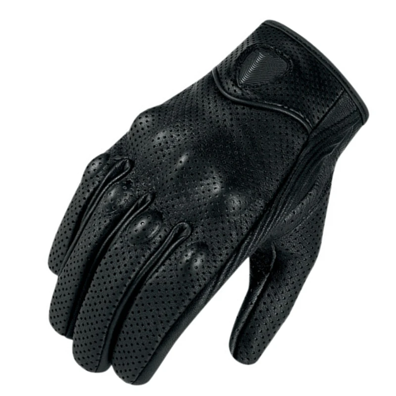 Pink Motorcycle Gloves Woman Leather Motocross Gloves Summer Perforated Cycling Racing Luvas Full Finger Motorbike Moto Guantes Pink Motorcycle Gloves Woman Leather Motocross Gloves Summer Perforated Cycling Racing Luvas Full Finger Motorbike Moto Guantes