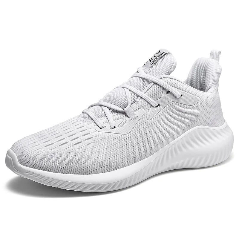 

Sneakers Men 2019 Fashion Outdoor Sport Walking Sneaker New Street Trend Shoes Casual Sneakers Breathable Comfortable Shoes Male