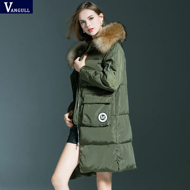 

2016 Winter Hooded duck down jacket coat High Quality Solid Color Parkas Coat Slim Portable Parkas jacket warm Thermal Jacket