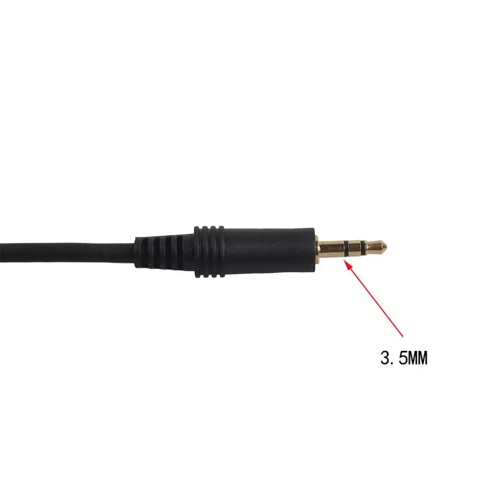 REXLIS Новый XLR 3 Pin Женский к прямым углом 1/8 XLR3F 5 мм TRS для DV камеры/микрофон