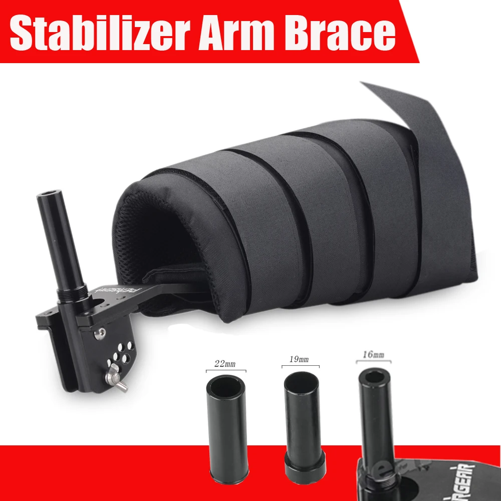 Prix pour Pergear PF1 Stabilisateur Bras Brace Support de Poignet pour Cam Caméra Vidéo Stabilisateur Steadicam Steadycam P0016371 Prix pour Pergear PF1 Stabilisateur Bras Brace Support de Poignet pour Cam Caméra Vidéo Stabilisateur Steadicam Steadycam P0016371