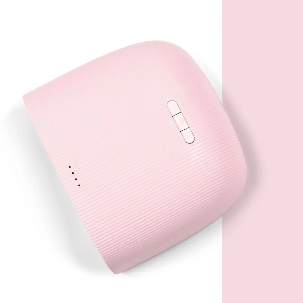 

2019 48W LED Lamps UV Nail Dryer for Manicure Ice Nail Lamp for Regular Polish UV Light Drying Hybrid Lamp for Nails