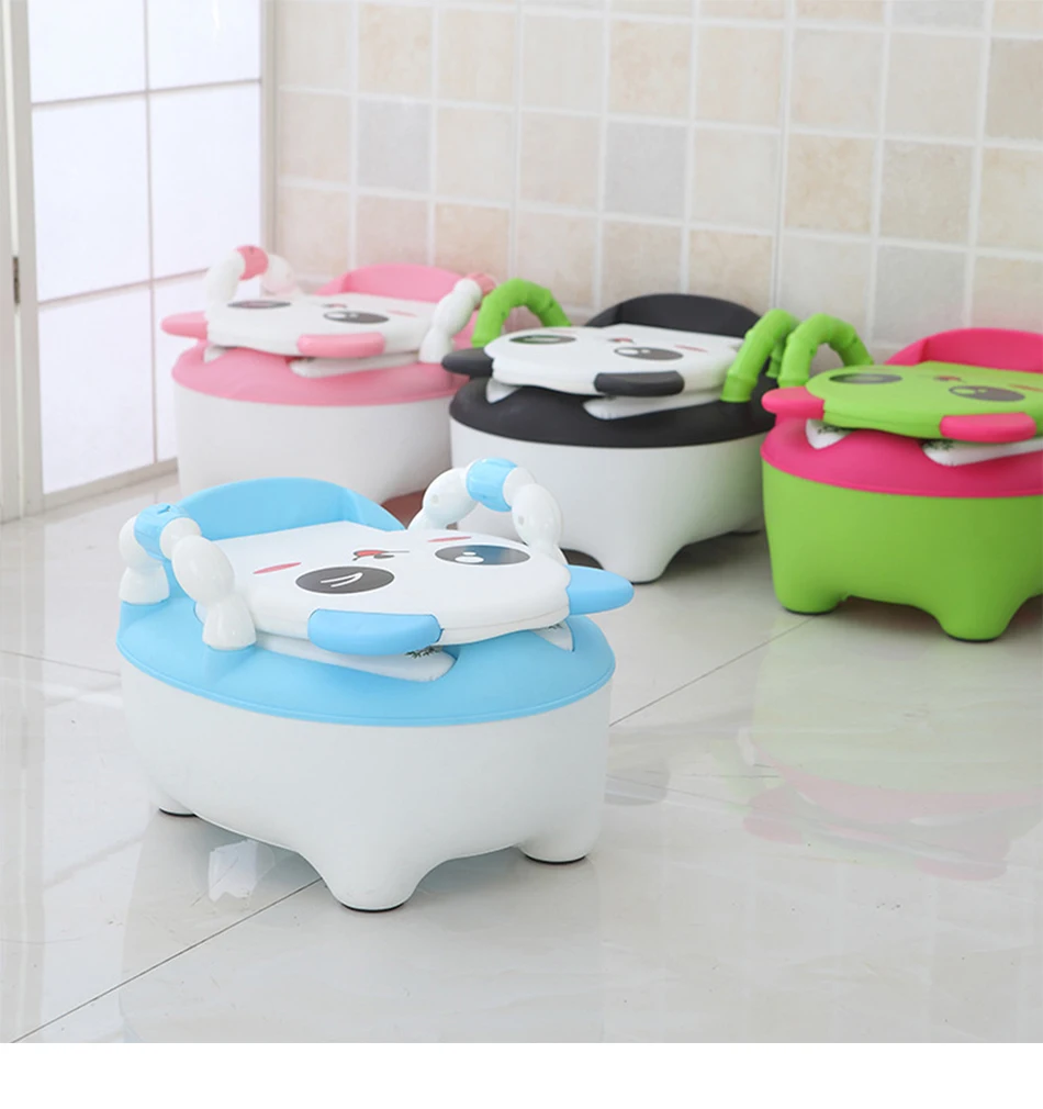 bebê portátil pote para recém-nascidos multifunction potty