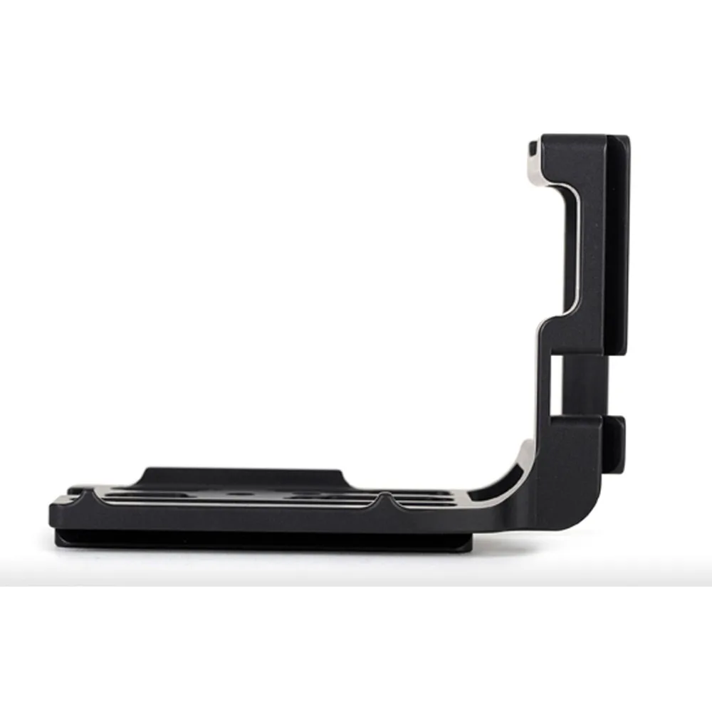 KAKAFOTO KLP-5DIV L Bracke Plate Vertical Shoot Quick Release Holder For Canon 5D IV Mark 5D4 Arca-Swiss Compatible | Электроника