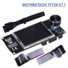 BIGTREETECH-pantalla táctil TFT24 V1.1, 12864 modos LCD, bricolaje, piezas de impresora 3D, SKR V1.3 V1.4 para Ender 3 CR10 MKS TFT35 ► Foto 1/6