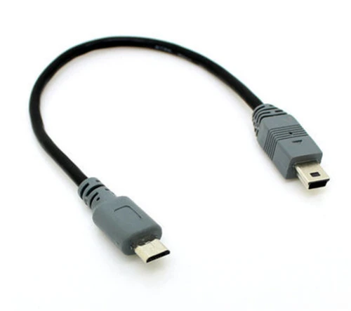Usb cable micro to 2025 mini