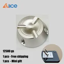 Горячая YOUTUBE часы универсальные 1 шт. молоток 12500GS Detacher Супермаркет Противоугонная бирка detacher eas бирка безопасности для удаления