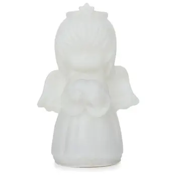 

JFBL Hot BABY LED Night Light Children Lamp Angel with color changing sleep aid