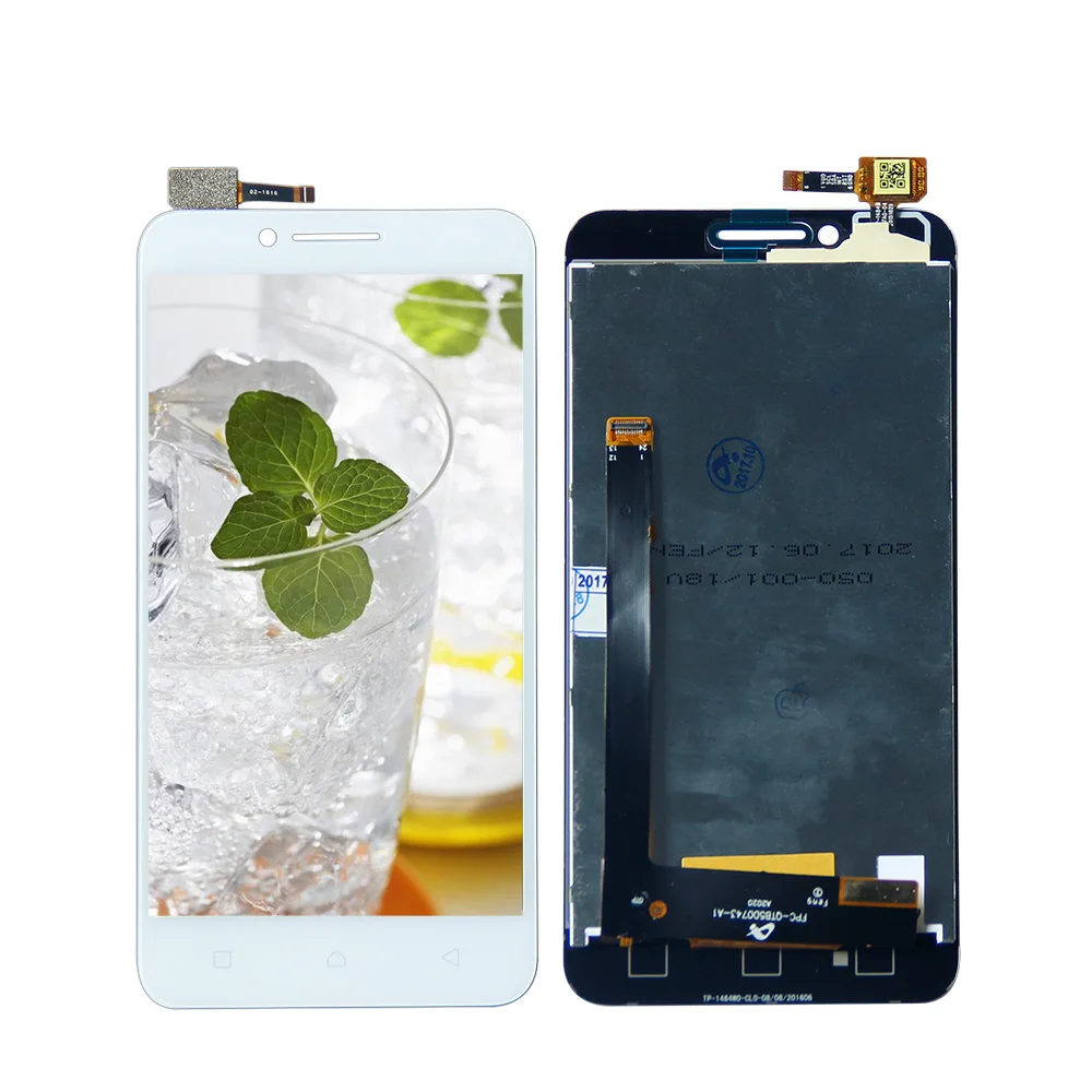 

100% test For Lenovo Vibe C A2020 LCD Display with Touch Screen Digitizer Assembly + tools
