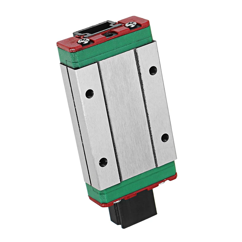 

MGN15H Linear Rail Block for MGN15 Linear Rail Guide CNC Tool New