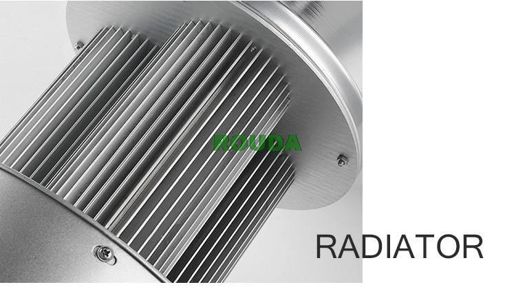 7 шт./лот led high bay light 300 Вт промышленная лампа Гарантия 3 года PF> 0,95 CE RoHS Бесплатная доставка Качество