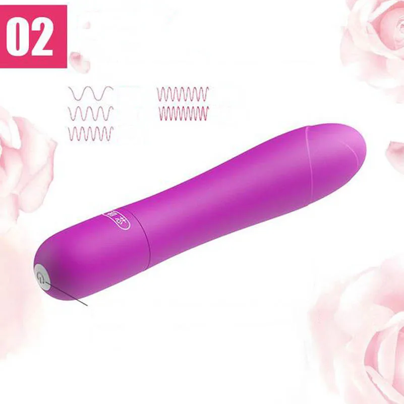 HB132 Mini Vibrator (8)