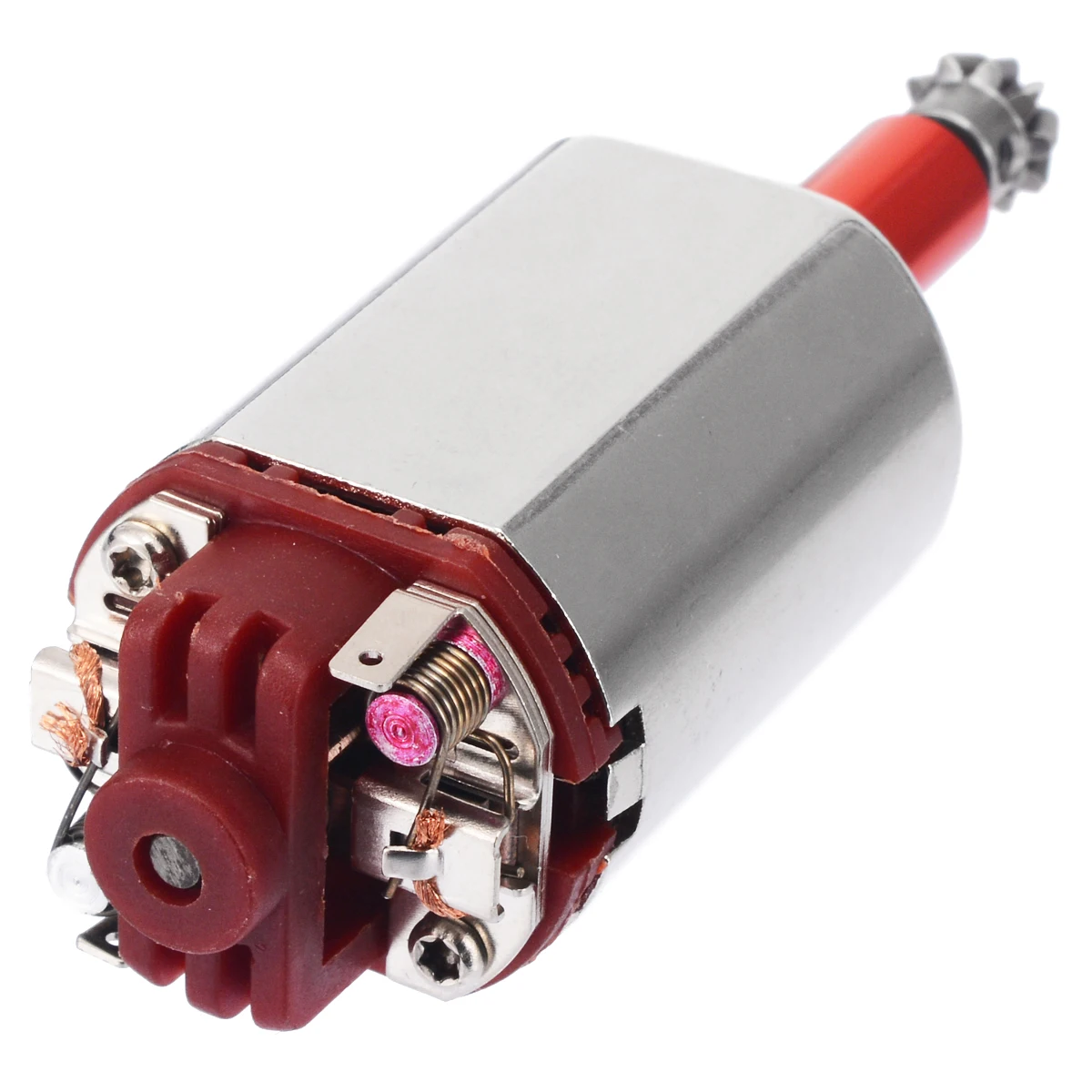High Quality 45000 RPM 470 Motor Metal High Speed Torque Motor For Gen9 M4A1 Gel Ball Blaster Toy Accessories