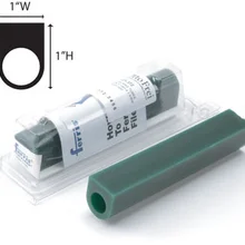 145x23x23 мм воск для кольца делая кольцо инструмент инъекции воск 10 шт. в комплекте