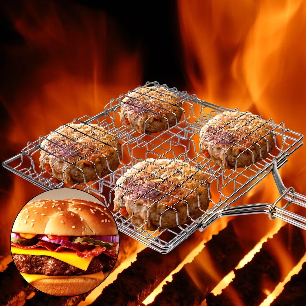 Burger Basket