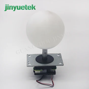 

12V illuminated joystick led stick 5PIN led joystick switch for Temple Run games Running Arcade game machine