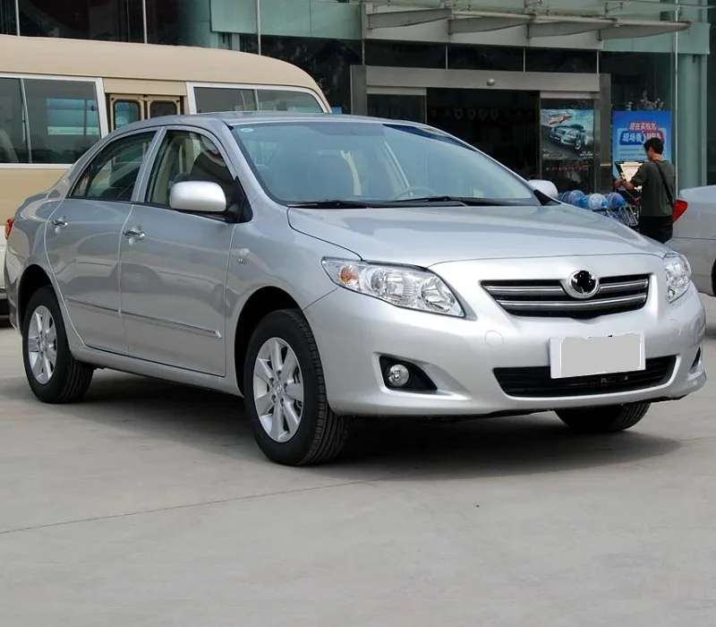 Чехол для зеркала заднего вида Toyota Corolla ALTIS Axio 07 13|Зеркала и крышки| |