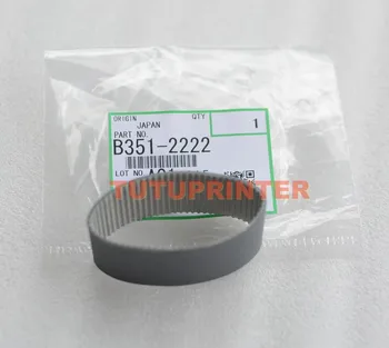 

For ricoh Aficio 1035,2035,B351-2222 (B3512222) ADF Paper Feed Belt, AF1035,Copier parts, Original