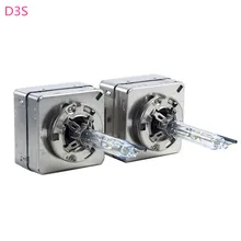 2 шт./лот 12 В D3S 35 Вт Автомобильные фары для Land Rover Evoque 2012 2013 для VW Passat