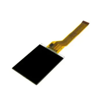 

Free Shipping! Size 2.7 inch NEW LCD Display Screen Repair Parts for PANASONIC Lumix DMC-TS2 DMC-FT2 TS2 FT2 Digital Camera