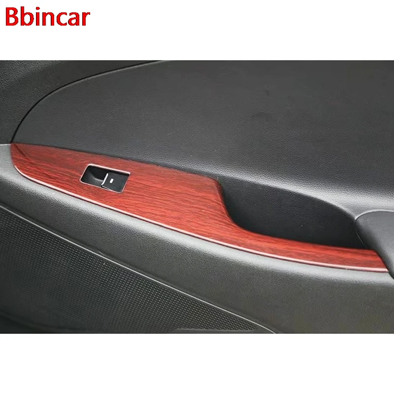 Внутренняя ручка Bbincar из АБС пластика для окон и дверей Hyundai Tucson 2015 2016|interior window